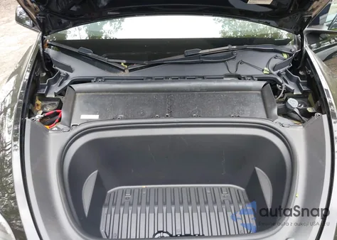 2023 Tesla Model Y Awd/Long Range Dual Motor All-Wheel Drive from USA, damaged, VIN 7SAYGDEE4PF755239